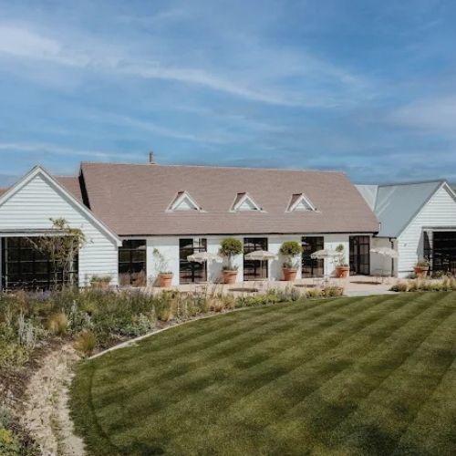 Wedding & Event Taxi Services to Limekiln Venue