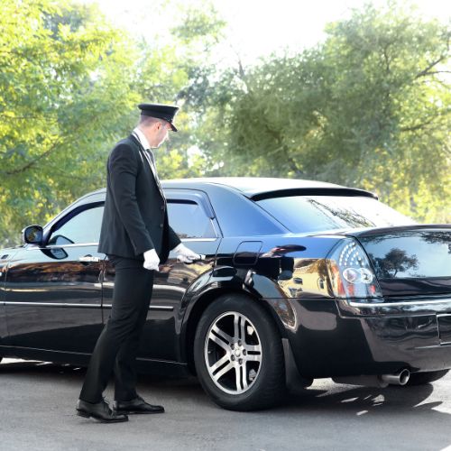 Snodland Taxis